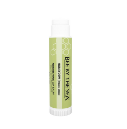Bee By The Sea Honeydew Lip Balm
