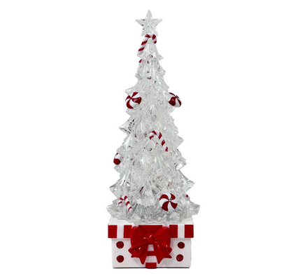 LED Candy Christmas Tree