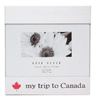 My Trip To Canada