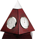 Pyramid Clock