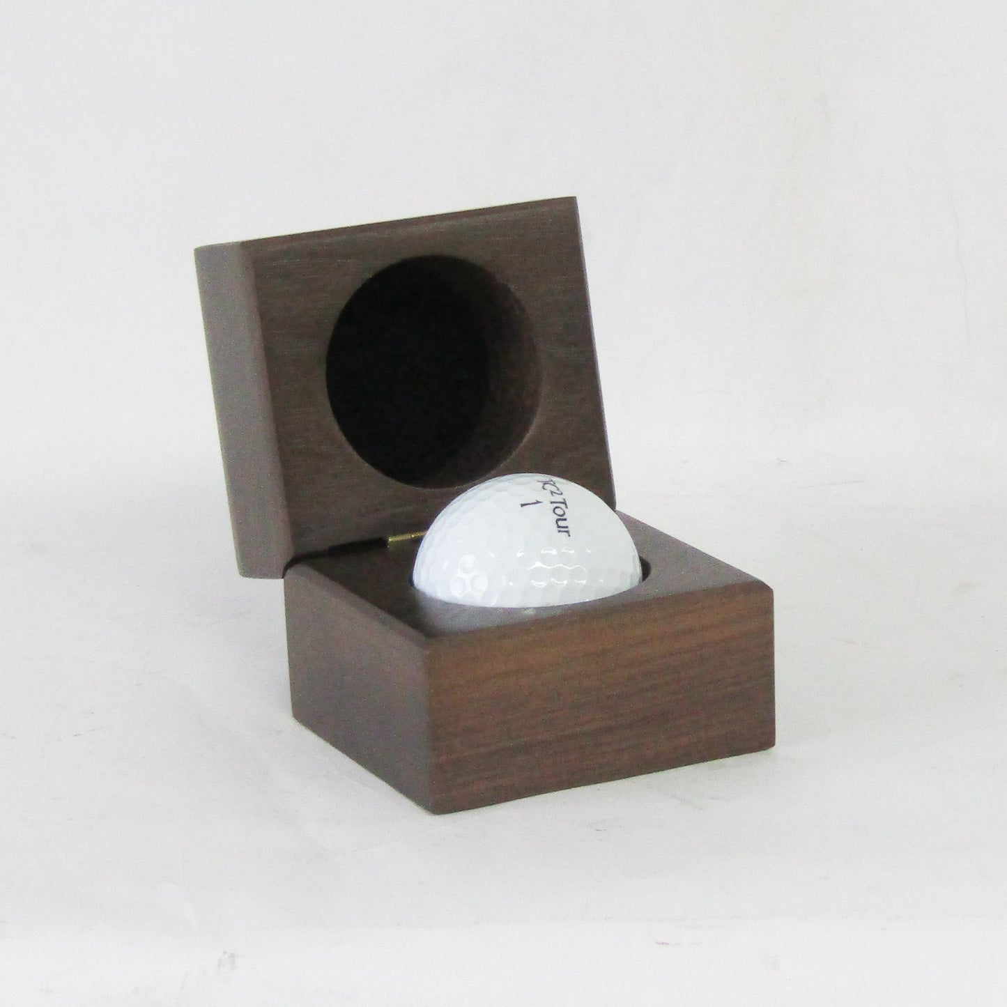 Golf Ball Box