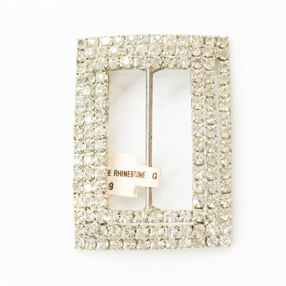 Rhinestone Slide