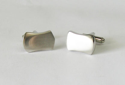 Cufflinks