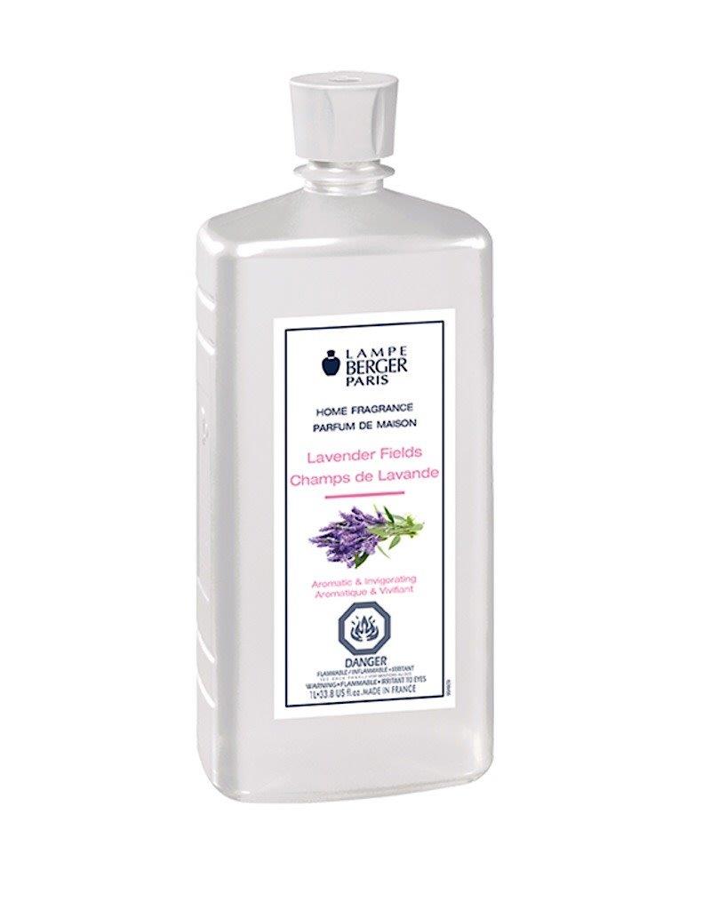 Maison Berger 1L Lavender Fields Home Fragrance