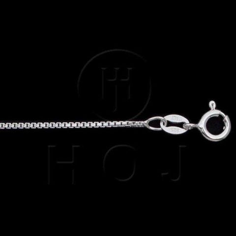 16" Box Chain

Sterling Silver
18" Box Chain

Sterling Silver
16 inch Box Chain Sterling Silver