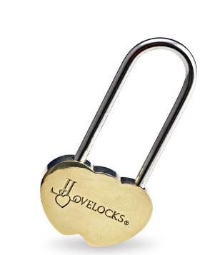 Lovelocks - Large