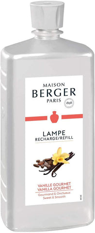 Maison Berger Mini Vanilla Gourmet Home Fragrance