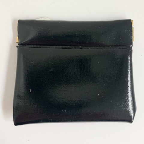 Snap Close Change Purse