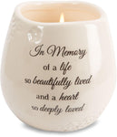"Memory" Soy Wax Candle