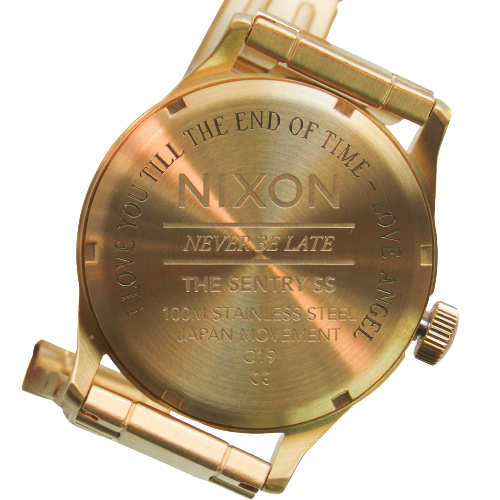 Watch Engraving Rubies Inc. Chatham Ontario