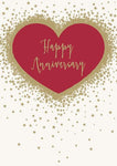 Happy Anniversary Card