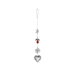 Suncatcher - Red Angel