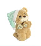 Precioius Moments Praying Charlie Bear