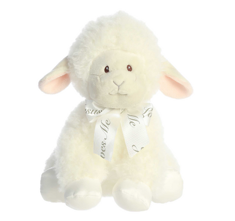 Blessings Lamb
