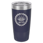 Polar Camel 20oz Tumbler-Personalized