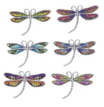 Pocket Coin Dragonfly