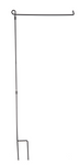 Garden Flag Stake