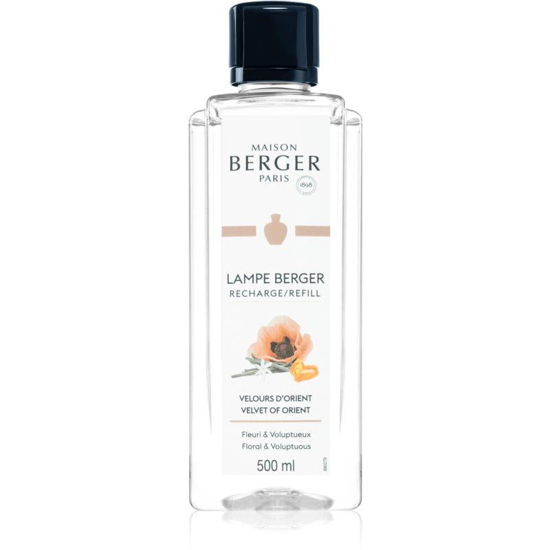 Maison Berger - 500ml Velvet of Orient