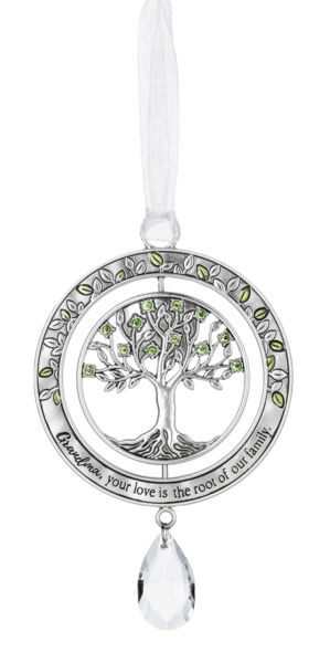 Ornament - Grandma, The Root
