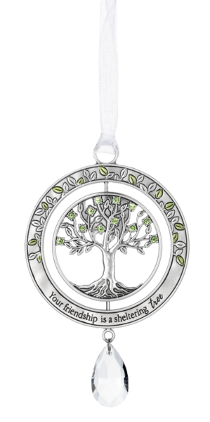 Ornament - Your Friendship Is...