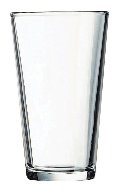 Personalized Pub Glass