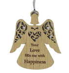 Angelic Blessings Angel - Your Love