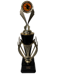 Halloween Trophies