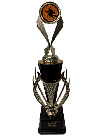 Halloween Trophies