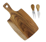 Cheese Board Set