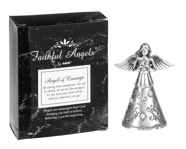 Angel of Courage