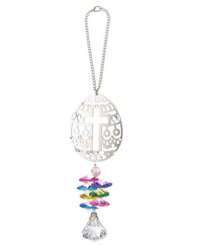 Suncatcher - Easter Egg