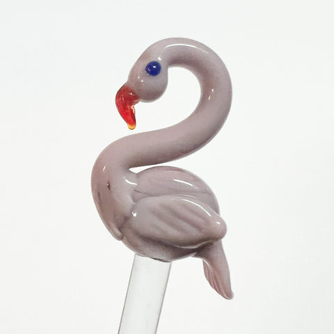 Glass Stir Stick