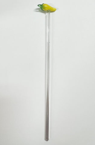 Glass Stir Stick