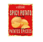Spicy Potato Seasoning