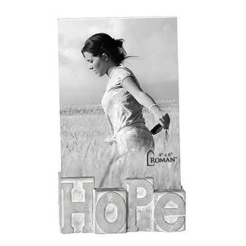 Hope Frame 4x6