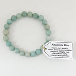 Amazonite Bracelet