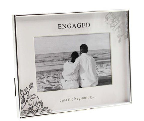 Engaged Frame