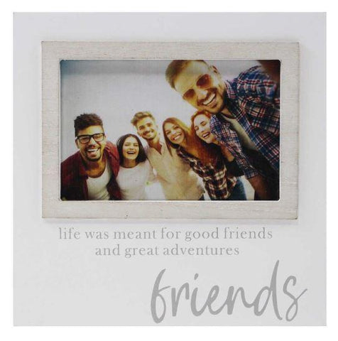 4x6 Friends Frame