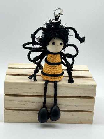 DIY Honeybee Fairy Making Kit