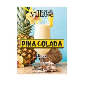 Pina Colada Drink Mix