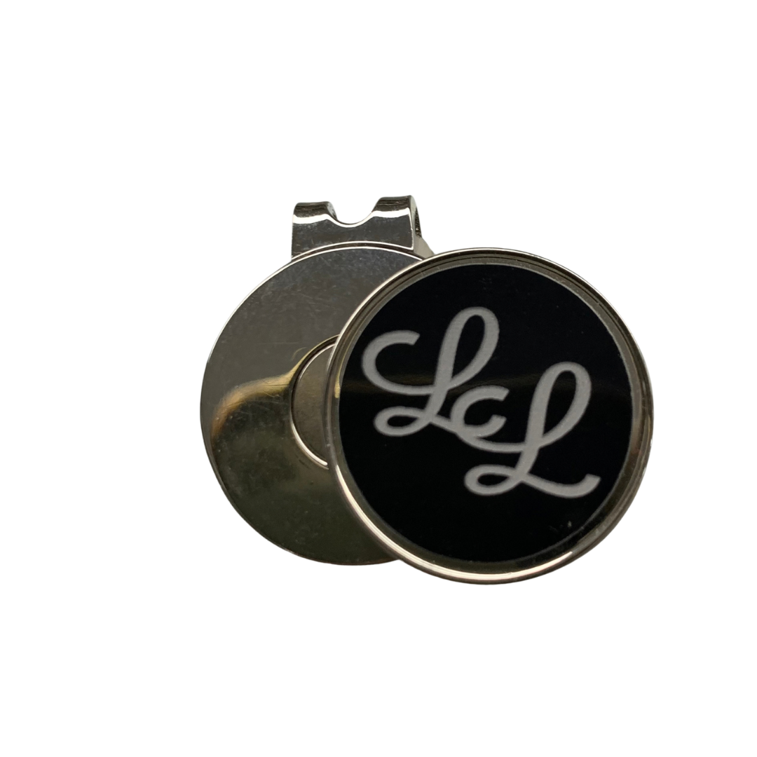 Personalized Ball Marker