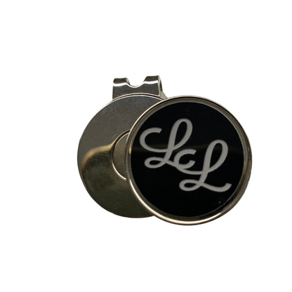Personalized Ball Marker