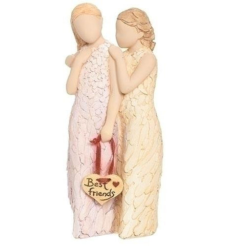 Best Friend Figurine