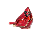 Cardinal Prayer Box