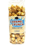 Double Butter Kettle Corn