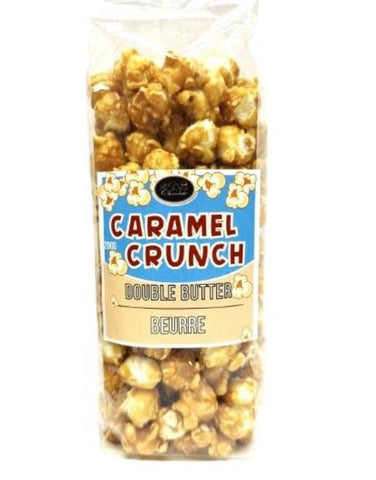 Double Butter Kettle Corn