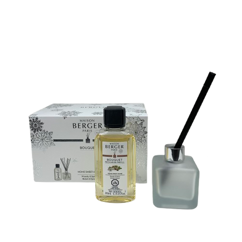 Home Sweet Home Reed Diffuser