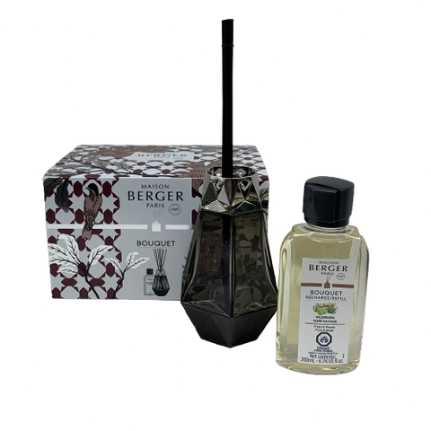 Wild Black Prism Reed Diffuser