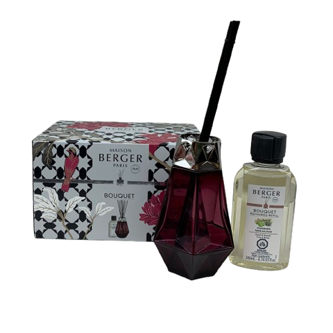 Wild Garnet Reed Diffuser
