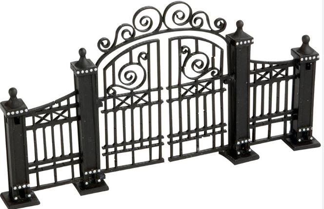 HVC City Gate
